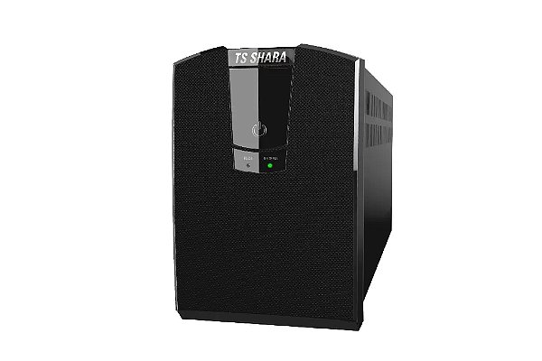 NOBREAK UPS PROFESSIONAL UNIVERSAL 1800VA E 1500VA NOVO DESIGN