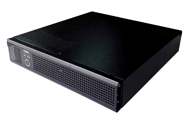 NOBREAK UPS SERVER UNIVERSAL 2200VA ? 2U