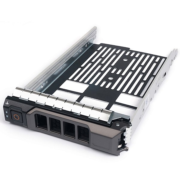 F238f Gaveta Servidor Dell 3.5 Sas Sata T330 R730 R630 T410