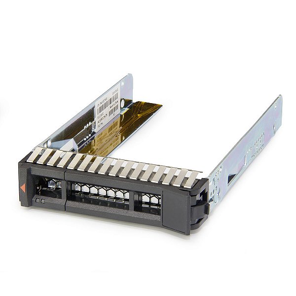Gaveta Servidor Ibm Lenovo Hd 2.5 Sr530 Sr550 Sr590 Sr630