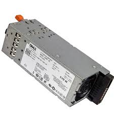 Fonte Servidor Dell 870w Poweredge R710 T610 Yfg1c N870p-s0