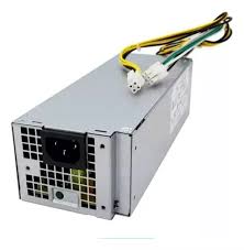 Fonte Dell Optiplex 3050 5050 7050 240w 6+4