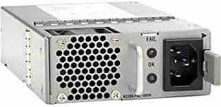 Cisco N2200-pac-400w Ac Fonte Para Nexus 3000 Series Switc