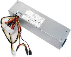 Fonte Dell Optiplex 390/790/990/3010/7010/9010 Sff 240w