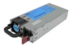 Fonte Servidor Hp Dl380 Dl160 G6 G7 G8 G9 460w 499250-101