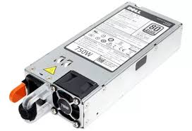 Fonte Dell Poweredge 750w R720 T320 T420 T620 Dl4000 05nf18