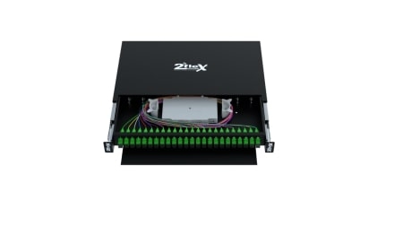 Dio 36 Portas Monomodo