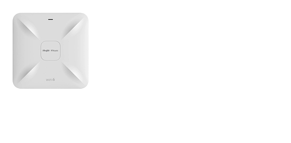 ACCESS POINT DE TETO POE