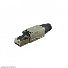 CONECTOR RJ 45 INDUSTRIAL