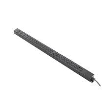 RÉGUA DE TOMADAS PDU 32A COM 28 TOMADAS PADRÃO IEC320 (24 TOMADAS C13 10A E 4 TOMADAS C19 16A)