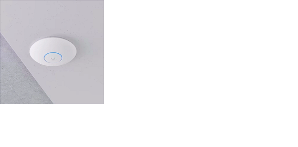 ACCESS POINT U7 PRO UBIQUITI