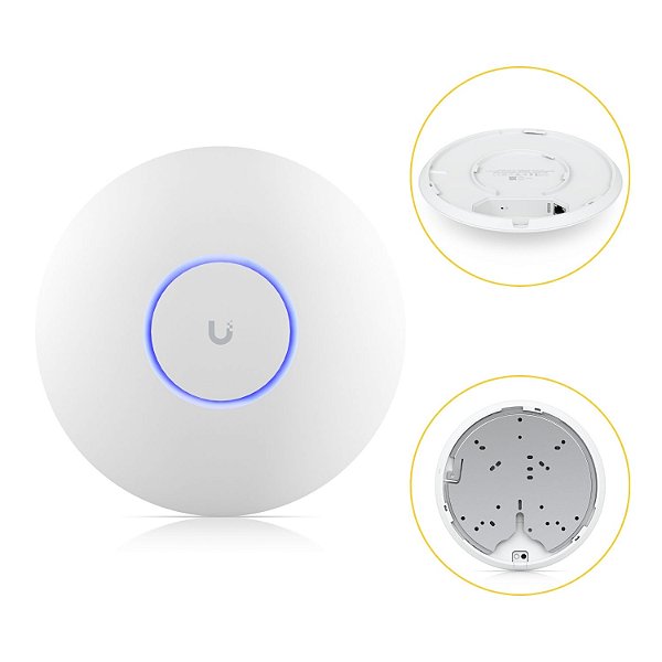 ACCESS POINT U6 PRO UBIQUITI