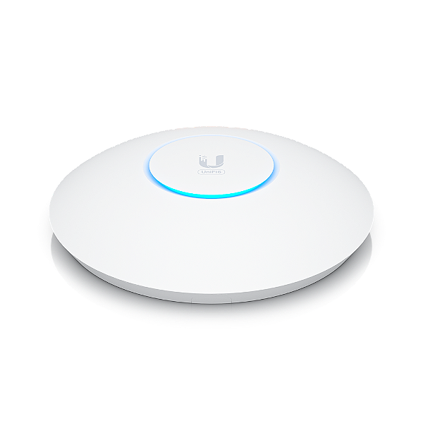 ACCESS POINT U6 ENTERPRISE   UBIQUITI