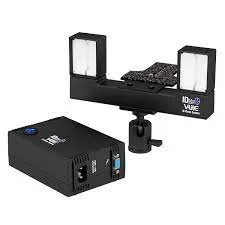 Kit de Flash Auxiliar para Tripé