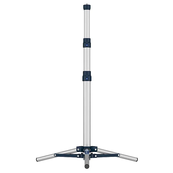 Tripé com Pino de Encaixe Rosqueável ID BIO