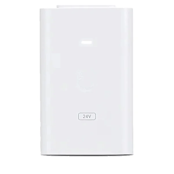 Fonte Poe 24 V  0,5 A  Ubiquiti