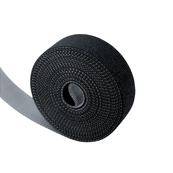 Fita Velcro Dupla Face 20 mm com 03 Metros