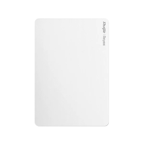 Access Point Rg-rap1260 Poe Wi-fi 6 Dual-band Ax3000 04 Portas Ge Sem Fonte