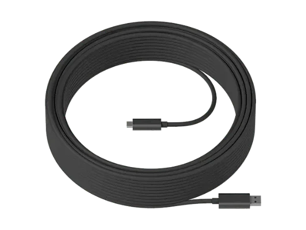 Cabo Strong 10M 939-001799 Logitech