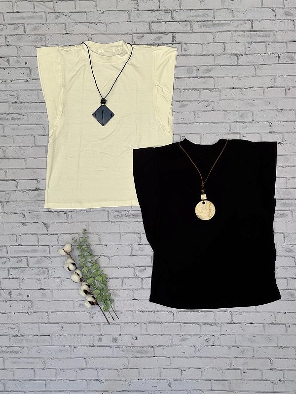 T-Shirt Manga Japonesa