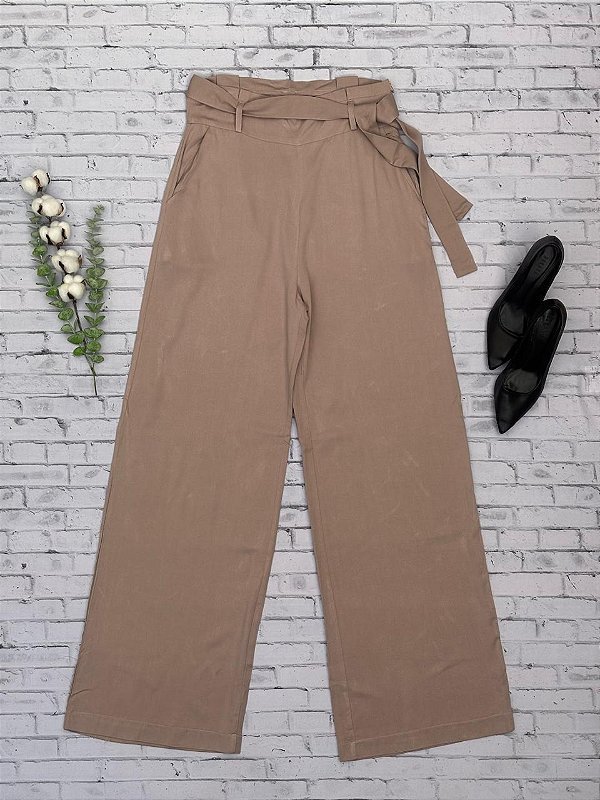 Calça Inspiração Zara