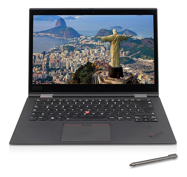Notebook Lenovo X1 Yoga G3 Core I5-8350u 8gb 256gb Ssd 14