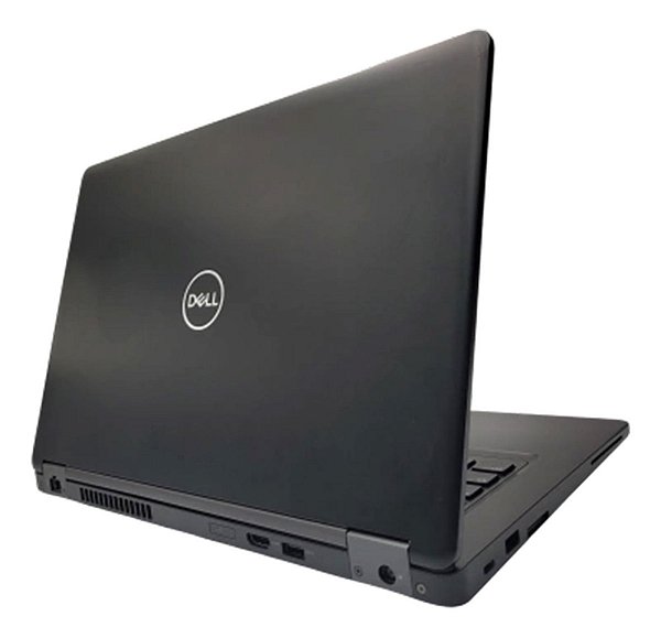 Notebook Dell Latitude 5490 Core I5 8ªg 8gb Ssd 256gb 14