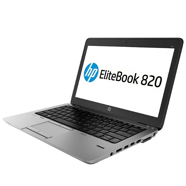 Notebook Hp Elitebook 820 G2 Core I5-5300u 8gb Hd 500gb