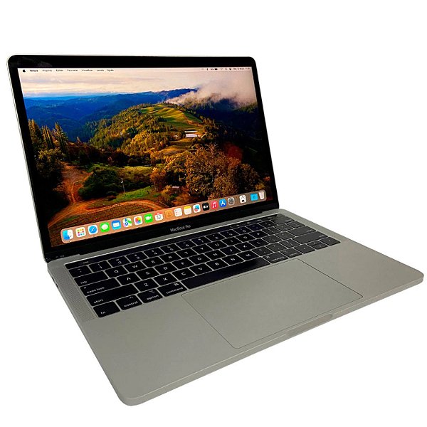 Apple Macbook Pro 13.3" A2159 Core I5 1.4Ghz 16gb 256gb