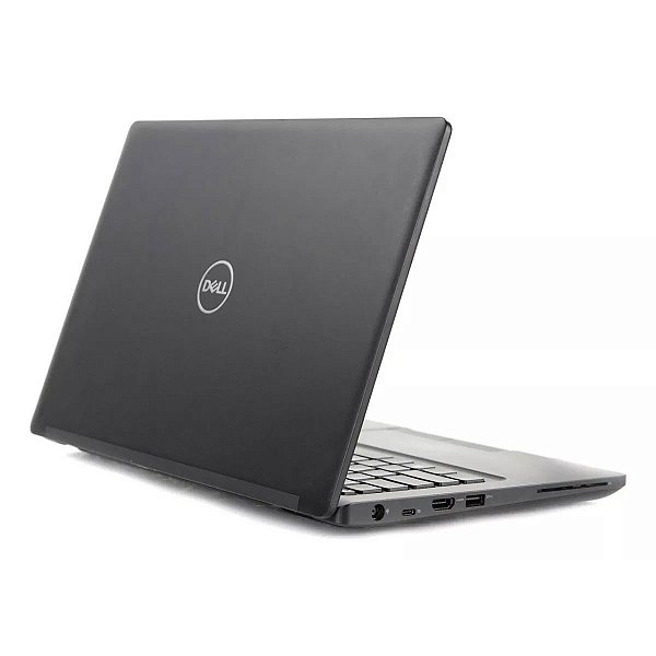 Notebook Dell Latitude 5290 Core i5-8350U 16Gb SSD 240Gb