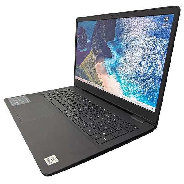 Notebook Dell Inspiron 3501 15.5 Core I5 8gb Ssd 256gb