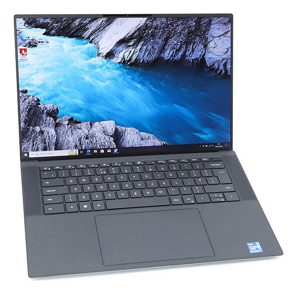 Notebook Dell Precision 5550 Core I7-10850h 16gb 1Tb T1000