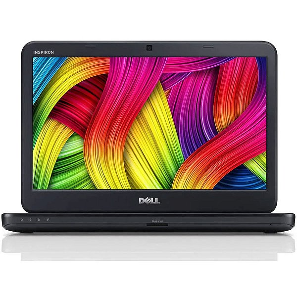 Notebook Dell Inspirion N4050 Core i5 8GB 500Gb S/ Bateria