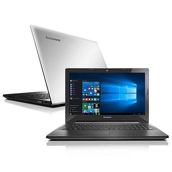 Notebook Lenovo G50-80 Core I7-5500U 8GB SSD 120Gb 15" Amd