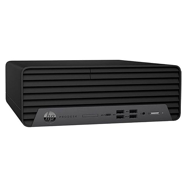DESKTOP HP PRODESK 600 G6 DM PENTIUM GOLD G6400 4.00GHZ 14"