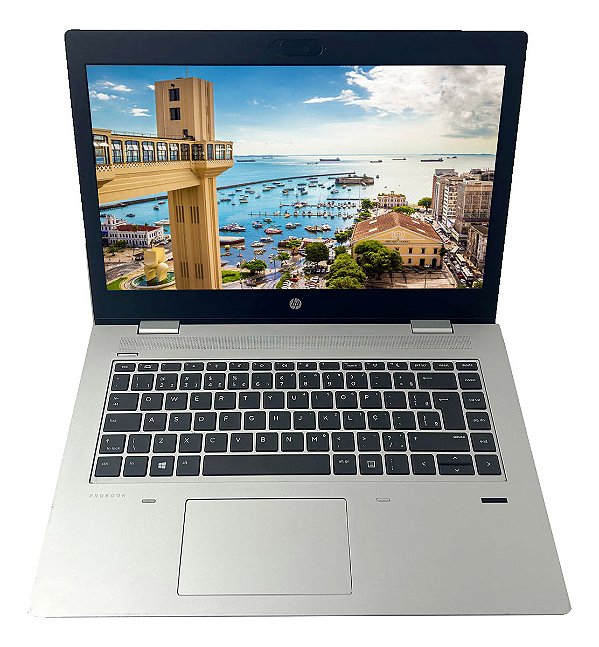 Notebook Hp Probook 645 G4 Amd Ryzen 3 2300u 8gb 256gb Wifi