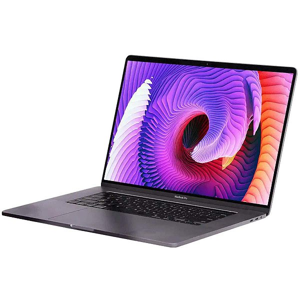 Macbook Pro A2141 2019 16'' Core I7 16gb 512gb 4gb Vídeo