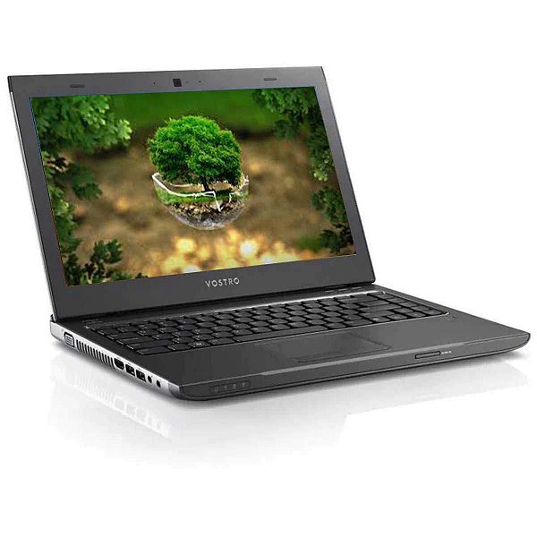 Notebook Dell Vostro 3460 Core I5 3ºg 8gb SSD 240gb Wifi