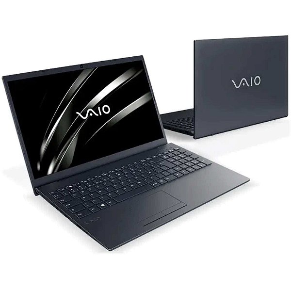 NOTEBOOK VAIO VAIO FE14 i5 12ª GERAÇÃO 8 GB SSD 256GB FHD