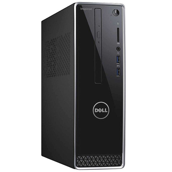 CPU DELL INSPIRON 3268 CORE I5-7400 3.0GHZ 8GB 1TB HDMI