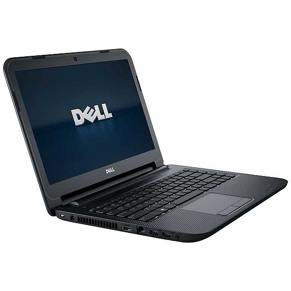 NOTEBOOK DELL INSPIRION 3421 CORE I5-3337U 8GB SSD 240GB
