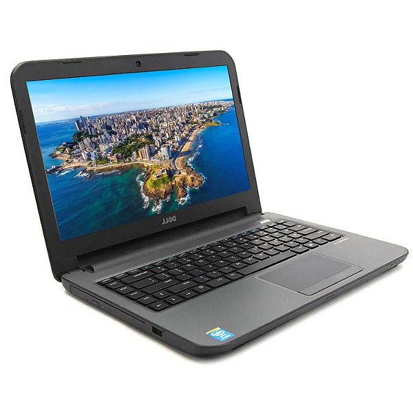 NOTEBOOK DELL LATITUDE 3440 CORE I7 4ªG 8GB SSD 480GB NVIDIA