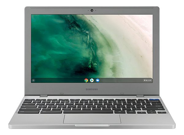 Samsung Chromebook 4 Intel Celeron N4020 4gb 32gb Tela 11.6"