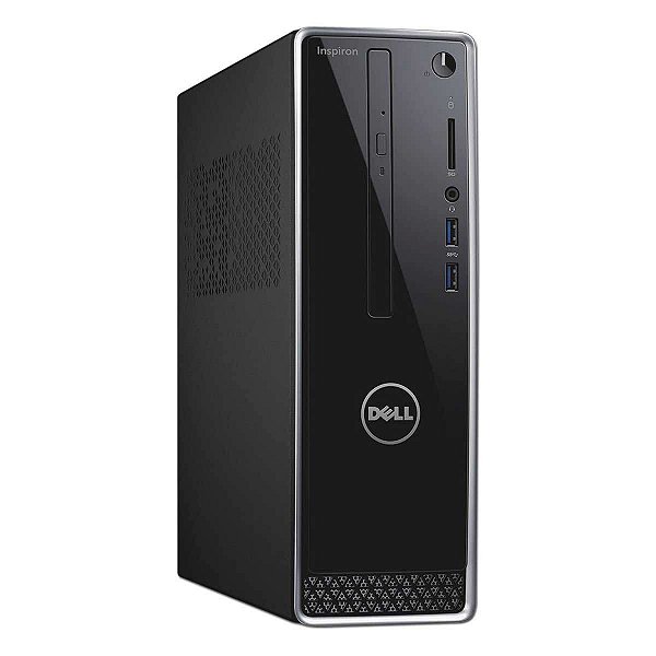 DESKTOP DELL INSPIRON 3268 CORE I5-7400 3.0GHZ 8GB 500GB