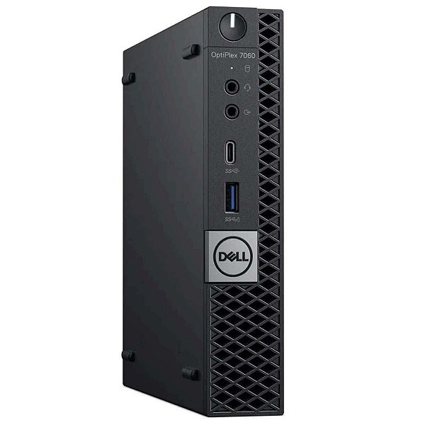 DESKTOP DELL OPTIPLEX 7060 I5-85007 8GB HD 500GB