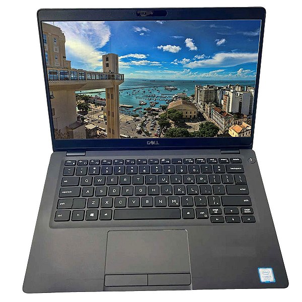 Notebook Dell Latitude 5300 Core i5 8ª-8365U 16Gb SSD 256GB