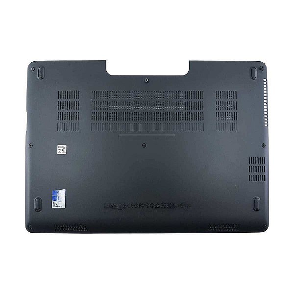 CARCAÇA INFERIOR NOTEBOOK DELL LATITUDE E7270 0K3Y7X