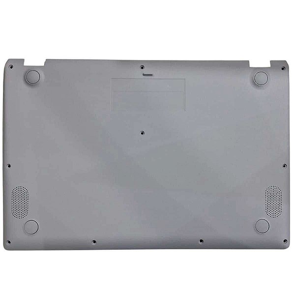 Base Inferior Notebook Asus Vivobook E410MA Cinza