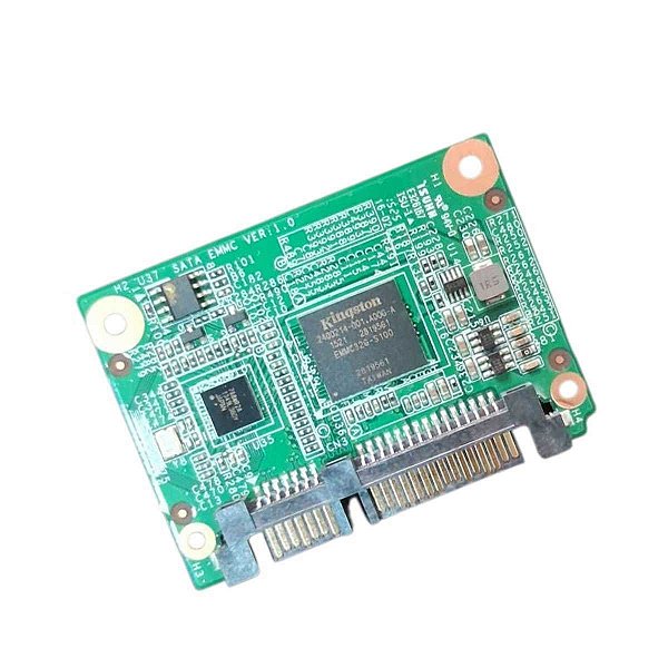 Placa Controladora HS-U37 Sataemmc