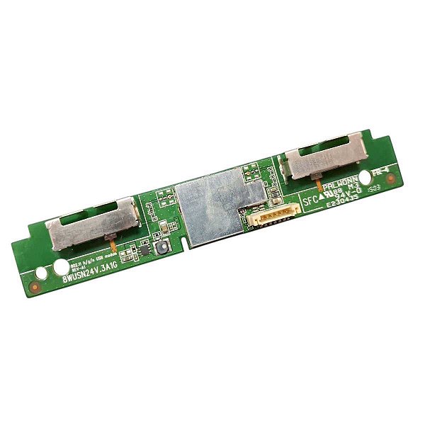 Placa Wirelles Wus-n24v2 Philips 47PFG5909 / 32phg5109